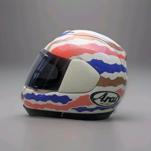 Helmet arai giga replica - giga,
