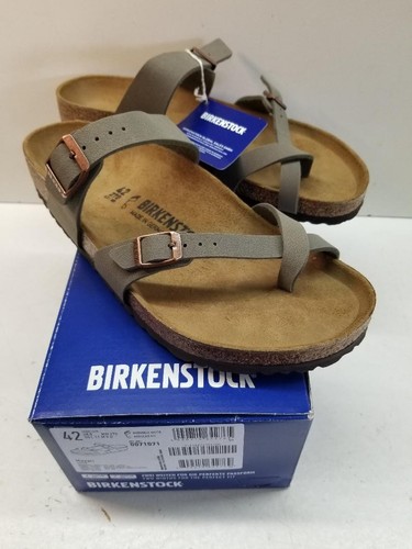 Sandali birkenstock mayari - sandali,