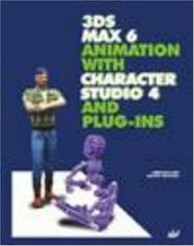 3Ds Max 6 Animation With
