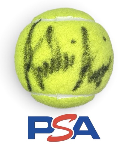 Pallone tennis andre - da, agassi
