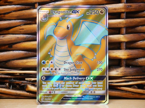 Pokemon dragonite 229 - pokemon, 229/236