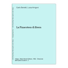 La Pinacoteca di Brera