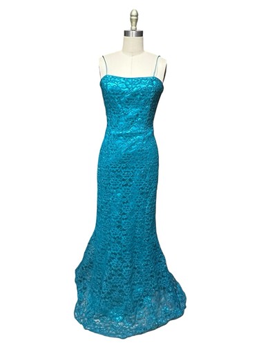 Abito ballo vintage - abito,