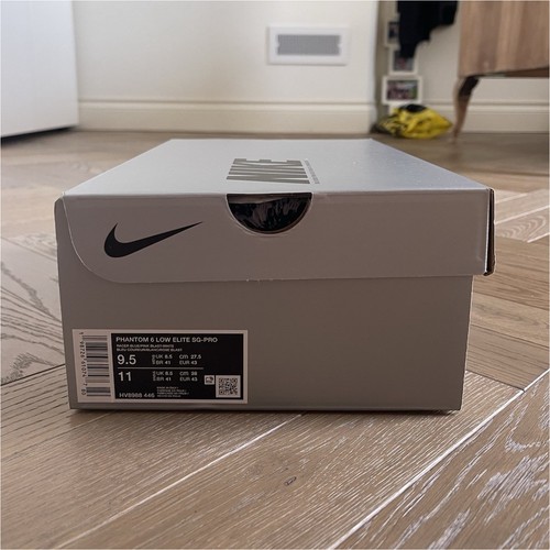 Nike phantom low - nike, elite