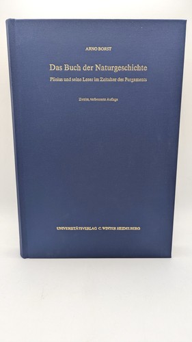 Libro storia naturale - il, naturale.