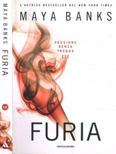 Furia passione senza tregua - furia.,