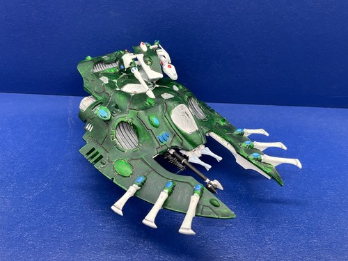 Wave serpent degli aeldari - wave,
