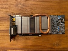 NVIDIA GeForce GTX 1080, PCI Express x16 3.0, 8GB GDDR5X, 256 bits,