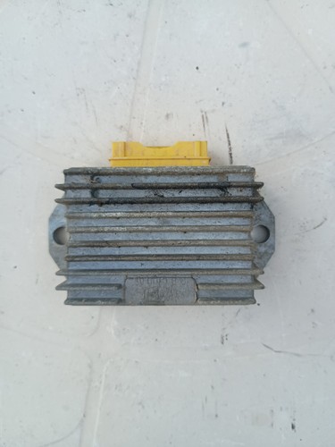 Regolatore tensione originale - regolatore,