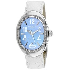 Orologio Locman Donna Diamante