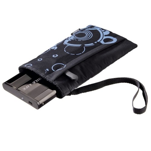 Custodia universale per - , disco