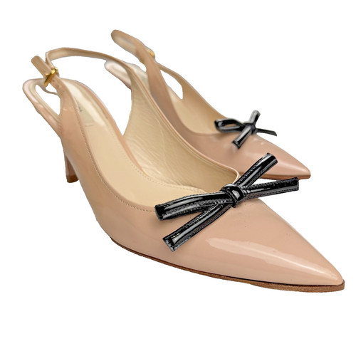 Prada decolte punta con - a,