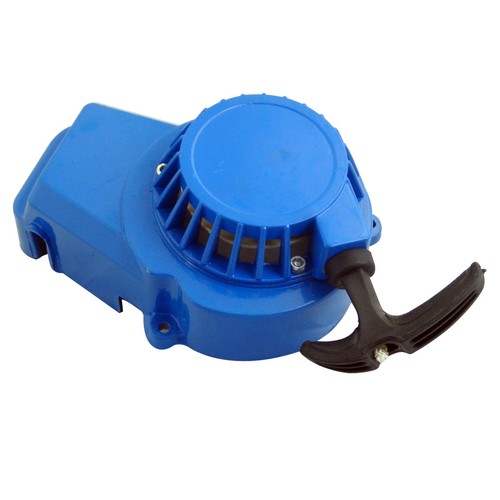 Motorino avviamento pull - motorino, di