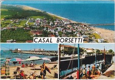 CASAL BORSETTI - RAVENNA -