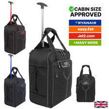 Ryanair Wizz Air 40x25x20 cm