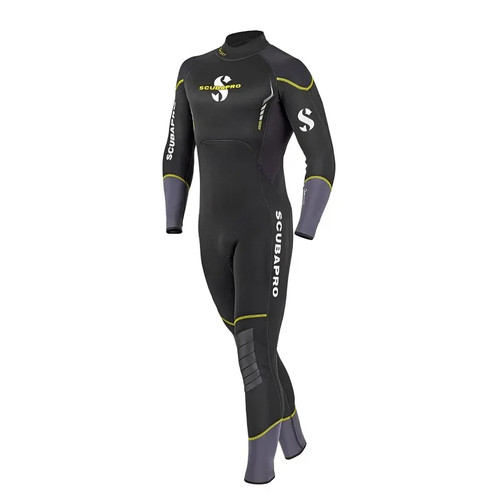 Scubapro sport steamer - scubapro,
