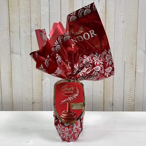 Mini uovo pasqua - pasqua, lindor