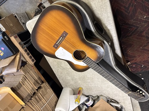 11965 silvertone harmony - 11965,