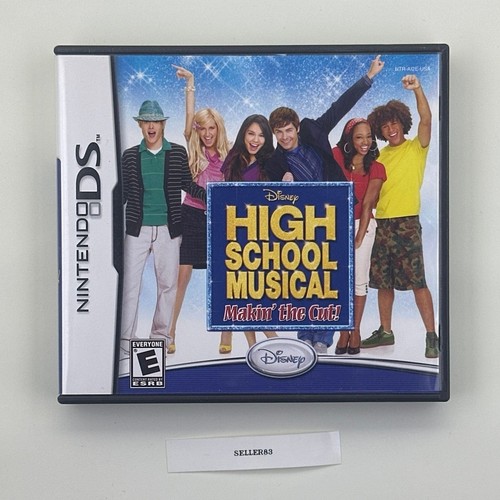 Disney high school musical - disney,