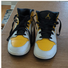 Jordan Air Jordan 1 High Top