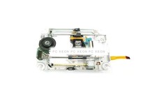 Bloque + Lente Blu-Ray Sony