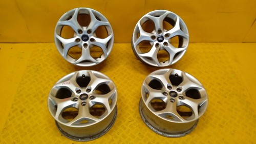 Serie cerchi lega ford - in,