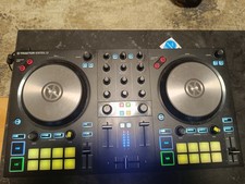 Native Instruments Traktor
