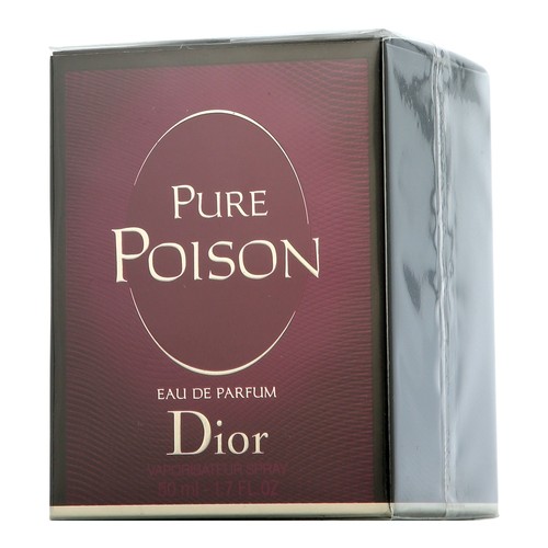 Dior pure poison edp - dior,