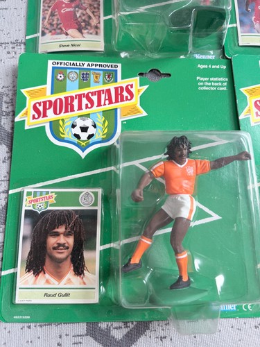 Modellino ruud gullit - modellino,