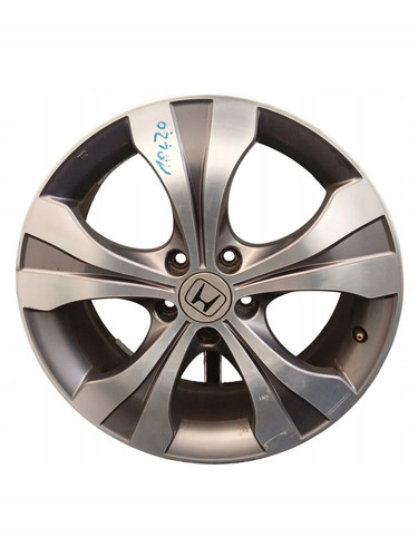 Cerchio lega 17 pollici - in,