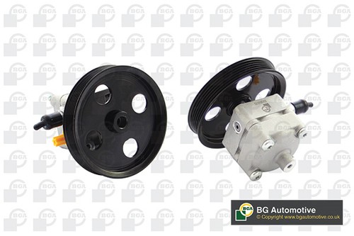 Bga psp9703 pompa idraulica - psp9703,