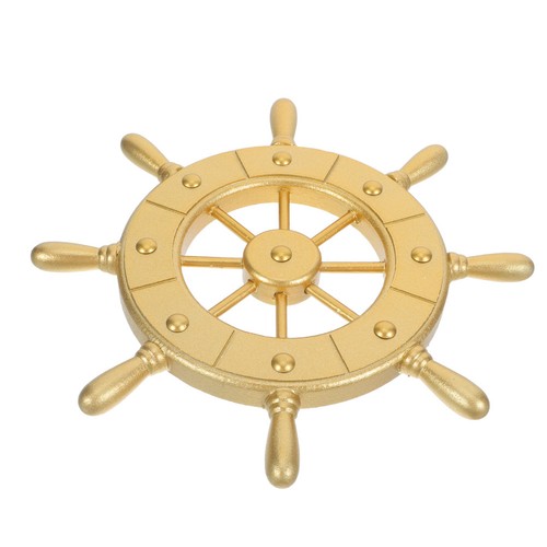 Timone legno nave - legno, nautica