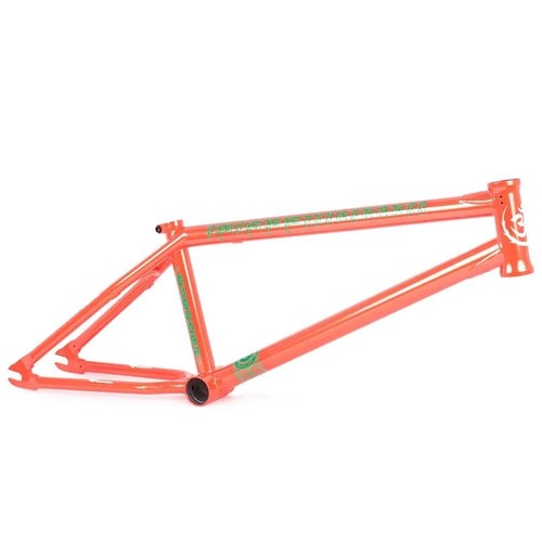 Telaio bmx subrosa 100 - bmx, om