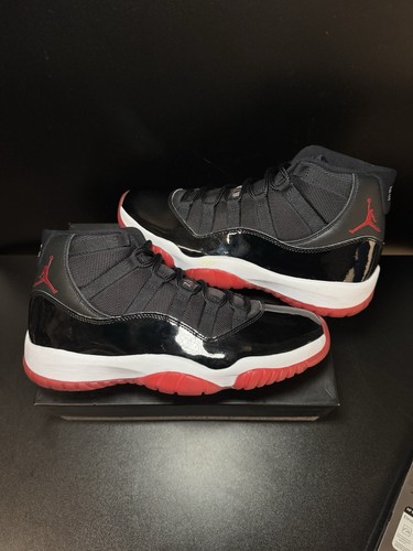Nike air jordan - air, bred