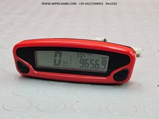 STRUMENTAZIONE CRUSCOTTO QUADRO 031400230000 BETA RR 350 4T 2015 2016