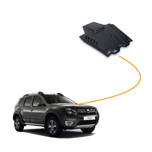 Per dacia duster 2010 - duster, 2010-2017