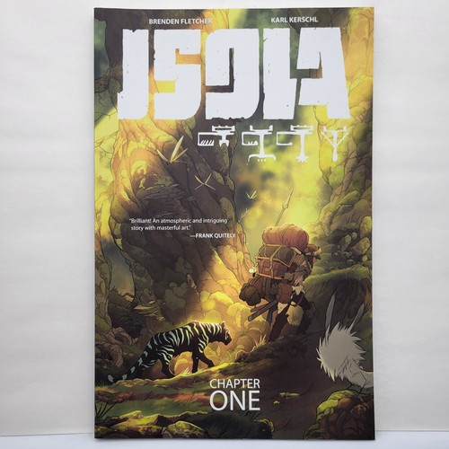 Isola vol tpb trade - 1,