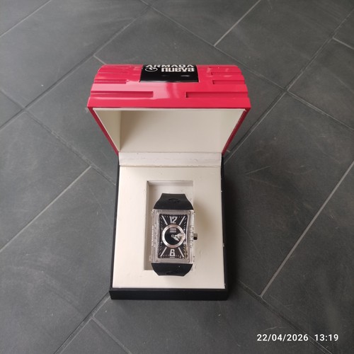 Orologio polso uomo armada - orologio,