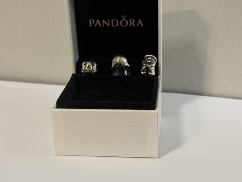 Autentico pandora ritirato - autentico,