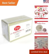 Argilla modellante plastilina