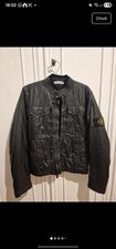 Stone Island jacket tgS