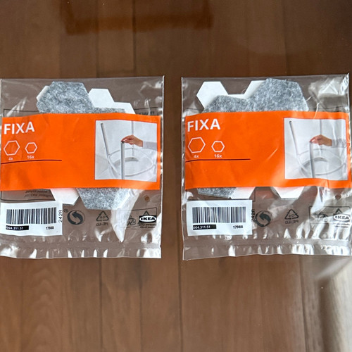 Ikea fixa protezioni - ikea,