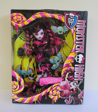 Bambola Monster High Sweet