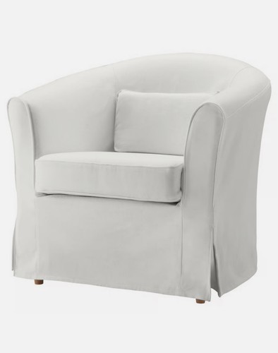 Copripoltrona ricambio - copripoltrona,