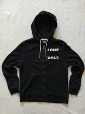 Felpa con cappuccio Lonsdale -