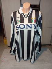 Maglia match worn - match, juventus
