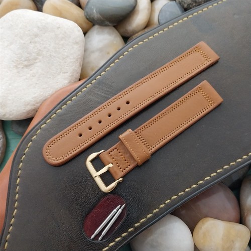 Cinturino orologio vintage