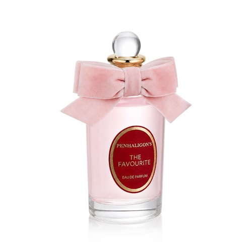 Penhaligon the favourite - the,