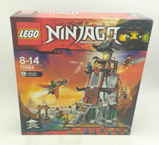 LEGO 70594 L'assedio del faro