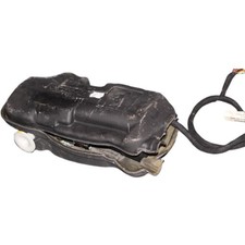 Capote pompa idraulica Peugeot